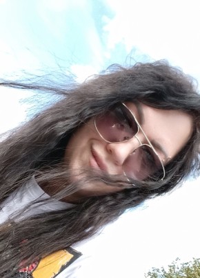 Елена из Белорецка 39 лет