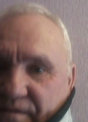 Nick, 72, Россия, Великие Луки
