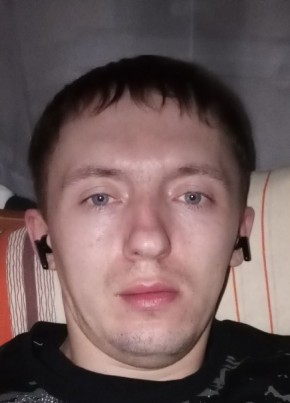 Владимир, 27, Россия, Набережные Челны