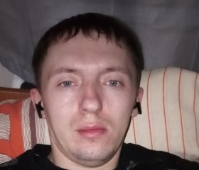 Владимир, 27 лет, Набережные Челны