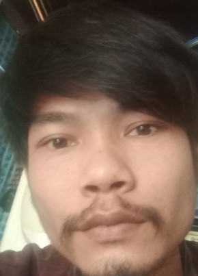 Gus Aripin, 28, Indonesia, Kota Binjai