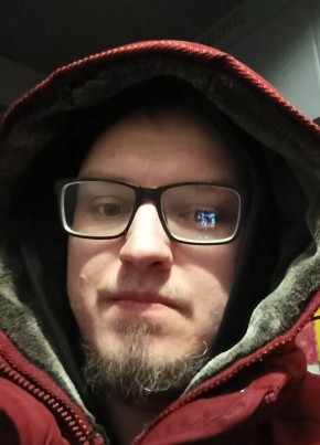 Aleksandr, 38, Russia, Tolyatti