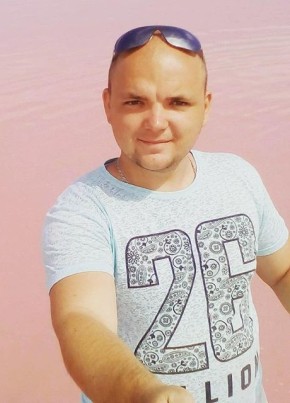 Артем Хонько, 29, Україна, Черкаси