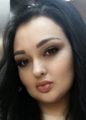 Алина из Щёлково 37 лет