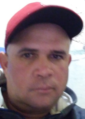 Reginaldo alves, 38, República Federativa do Brasil, Igarapava