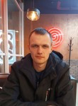 Андрей, 28 лет, Екатеринбург