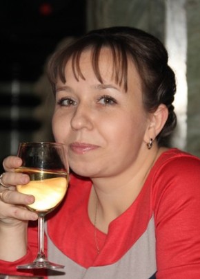Марина, 44, Россия, Москва