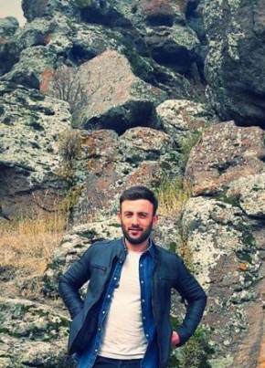 Faruk, 31, Türkiye Cumhuriyeti, Erciş