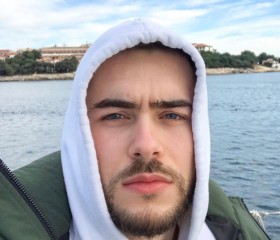 Timofey, 35, Yekaterinburg