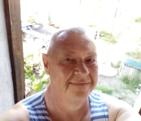 Oleg Chikishevv, 54 года, Саратовская