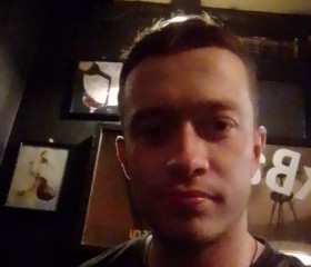 Danil Trifonov, 25, Amsterdam