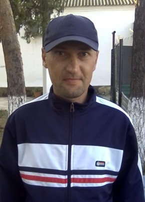 Игорь, 35, Россия, Крымск