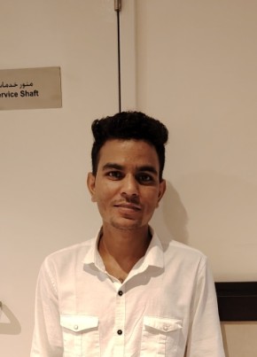 Sayed Afsar, 21, الإمارات العربية المتحدة, إمارة الشارقة