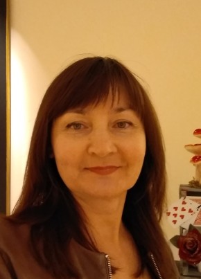 Olga, 55, República Portuguesa, Quarteira