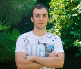 Кирилл, 31 год, Донецк