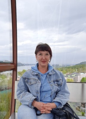 Наталья, 49, Россия, Дивногорск