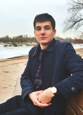 Никита, 28, Россия, Жуковский