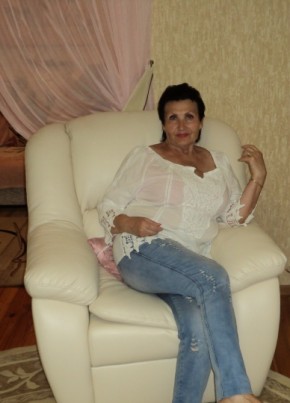 anna fomenko, 76, Россия, Анна