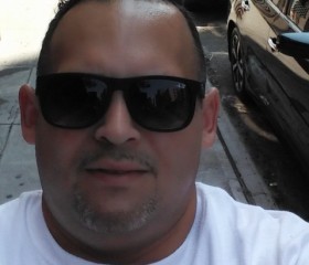 Carlos, 43 года, The Bronx