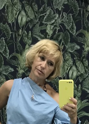 Iren, 45, Türkiye Cumhuriyeti, Muratpaşa