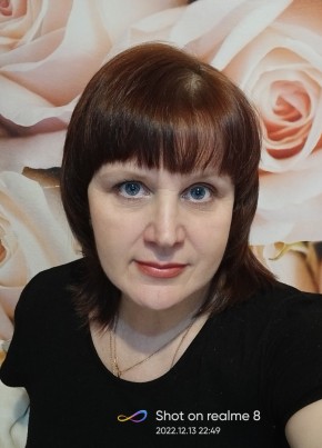 Татьяна, 54, Қазақстан, Қарағанды