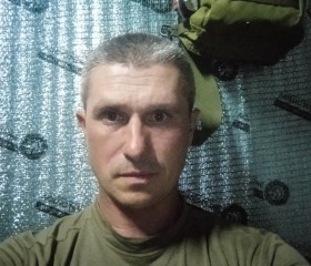 Сергей, 38 лет, Горлівка