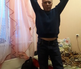 Виталий, 58 лет, Муравленко
