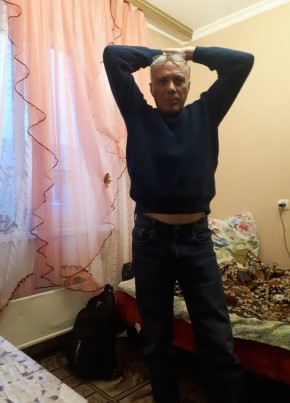 Виталий, 58, Россия, Муравленко