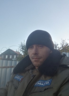 Сергей, 32, Россия, Сегежа