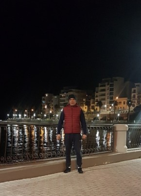 Mirjon , 39, Malta, Mosta