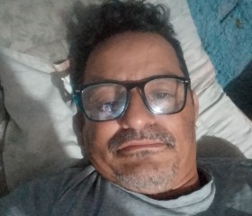 Marcelo, 48 лет, Belford Roxo
