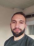 Şafak Arslan, 23, Ankara