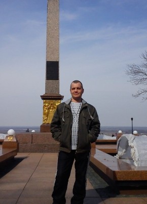 Алексей, 47, Россия, Урень
