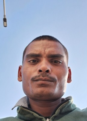 Omendar kumar, 29, India, Milak