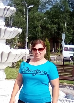 Надежда, 35, Россия, Шебекино