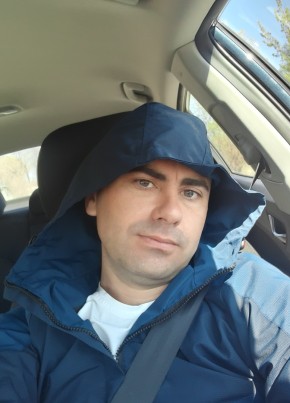 Алексей, 38, Россия, Нерюнгри