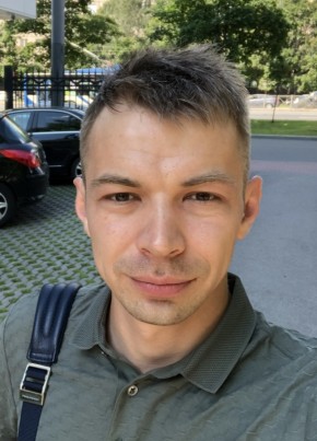 Виктор, 39, Россия, Всеволожск