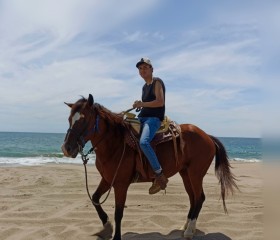Samdi, 21, Mazatlan