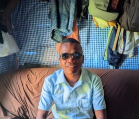 Sambiheviny, 27, Antananarivo