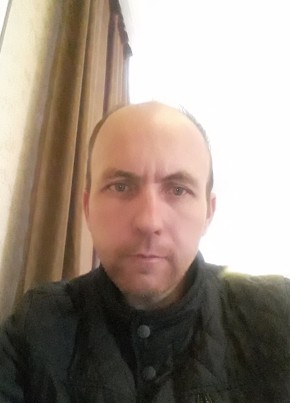 Денис, 38, Россия, Томск