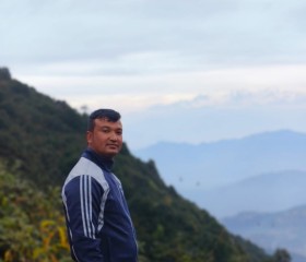 Nabin shrestha, 37 лет, Kathmandu