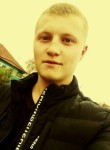иван, 20 лет
