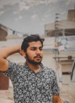 Malik Ahmad, 18  , Islamabad