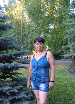 Наталия, 53, Россия, Тамбов