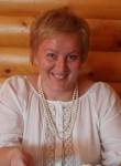 Светлана, 54 года, Київ