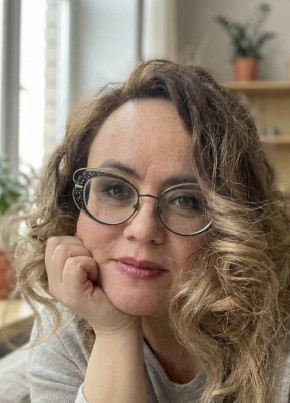 Olesya, 50, Russia, Vladimir