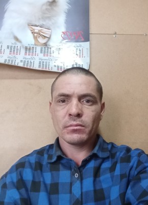 Mihail, 34, Россия, Новосибирск