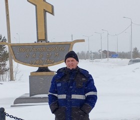 Николай Купцов, 48 лет, Надым