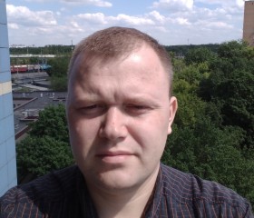 Станислав, 37 лет, Москва