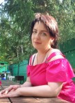 Polina, 38  , Moscow
